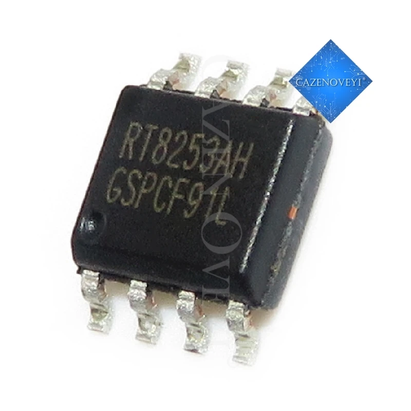 5-100PCS MA803AE2 803AE2 RT8253AH RT8253 TC4584BP TC4584 2SK2996 K2996 FQP27P06 27P06 2N3904 3904