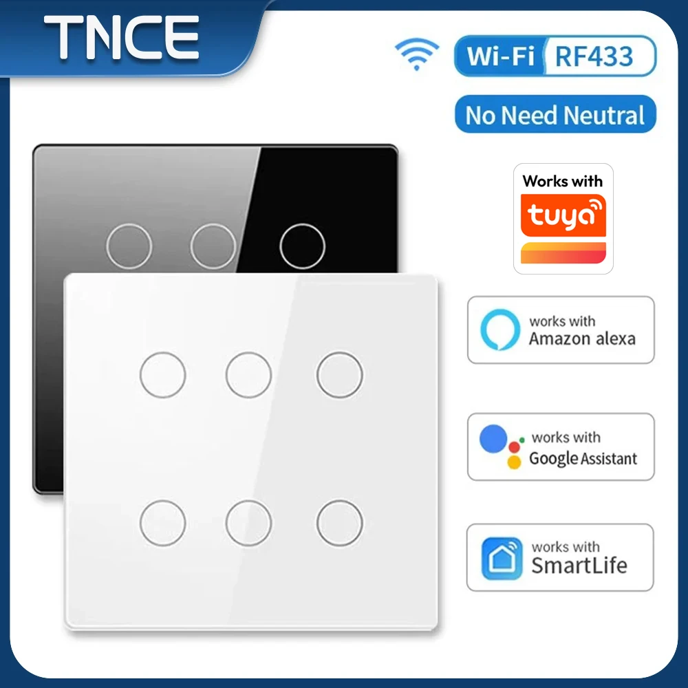 Tnce Tuya Wifi Braz…