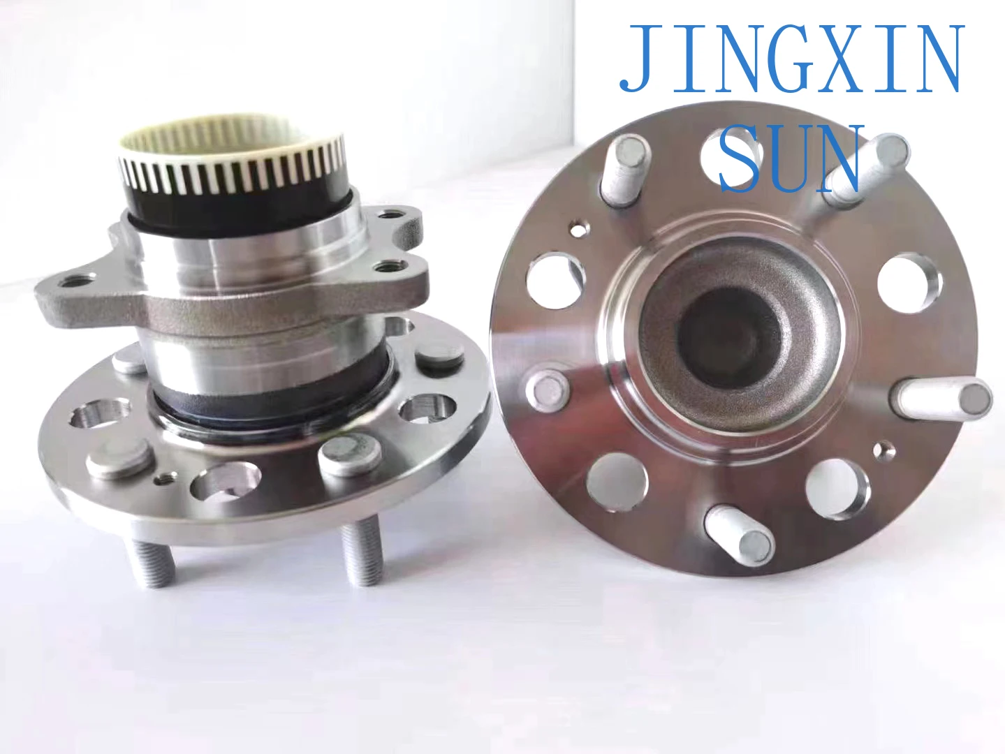 Motive cylindrical Machinery vehicle part hub wheel auto roller bearing 40202-4BA0A HA590554 40202-4CL0A HUB411T-3