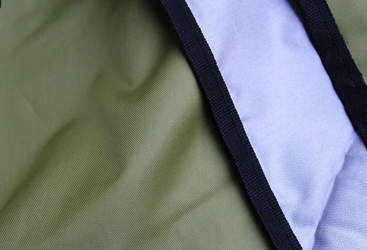 그늘 천(118.11x118.11x118.11인치), 안뜰 발코니 차양막, 접이식 차양 천 조경용 빗물막, 그늘 캐노피