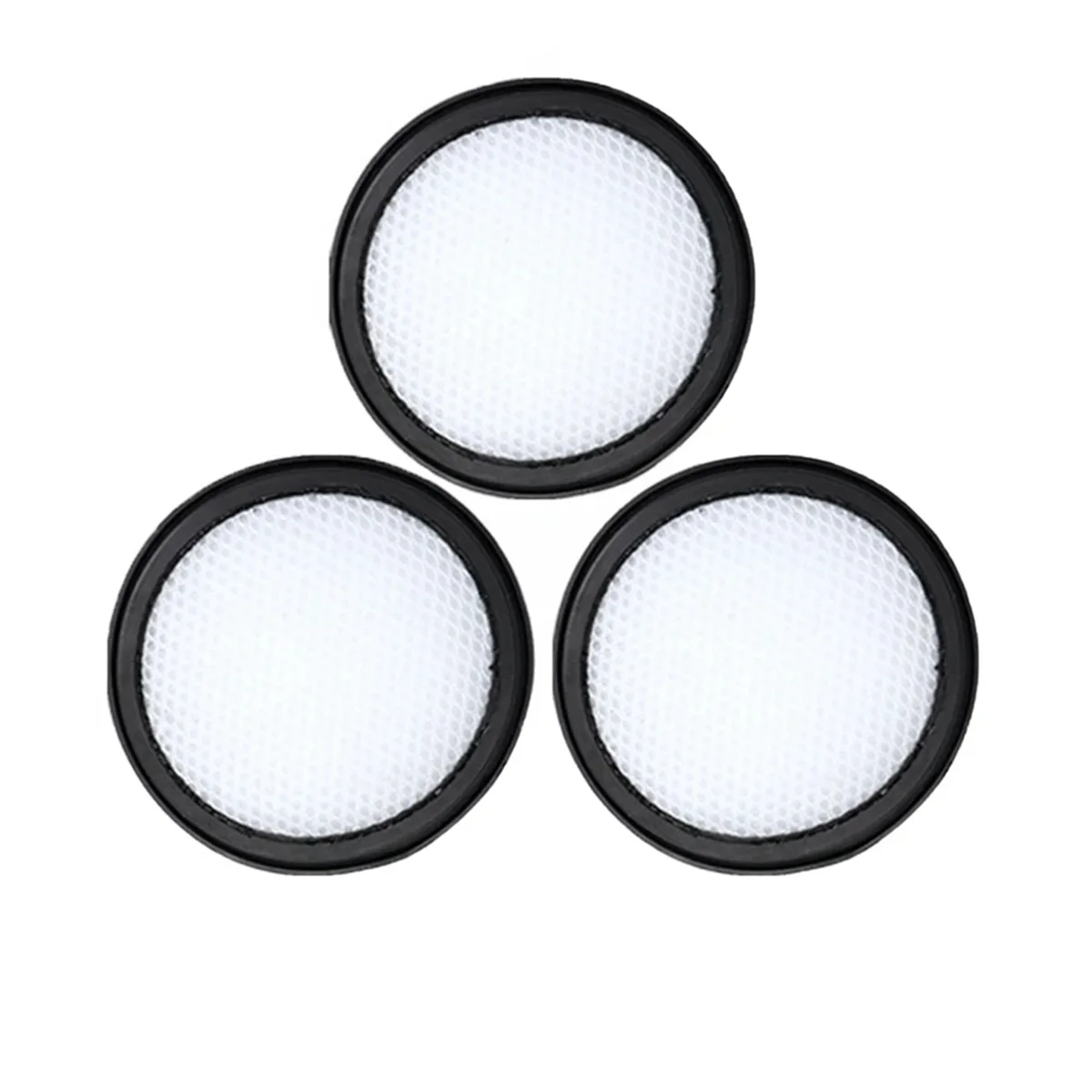 3 шт., сменные детали для пылесоса Proscenic P8