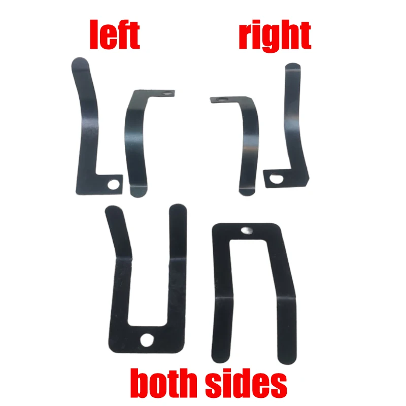 Tire Changer Tire Pickup Machine Accessories Tire Changer Foot Pedal Slide Spring Pickup Five-way Valve Return Torsion Spring
