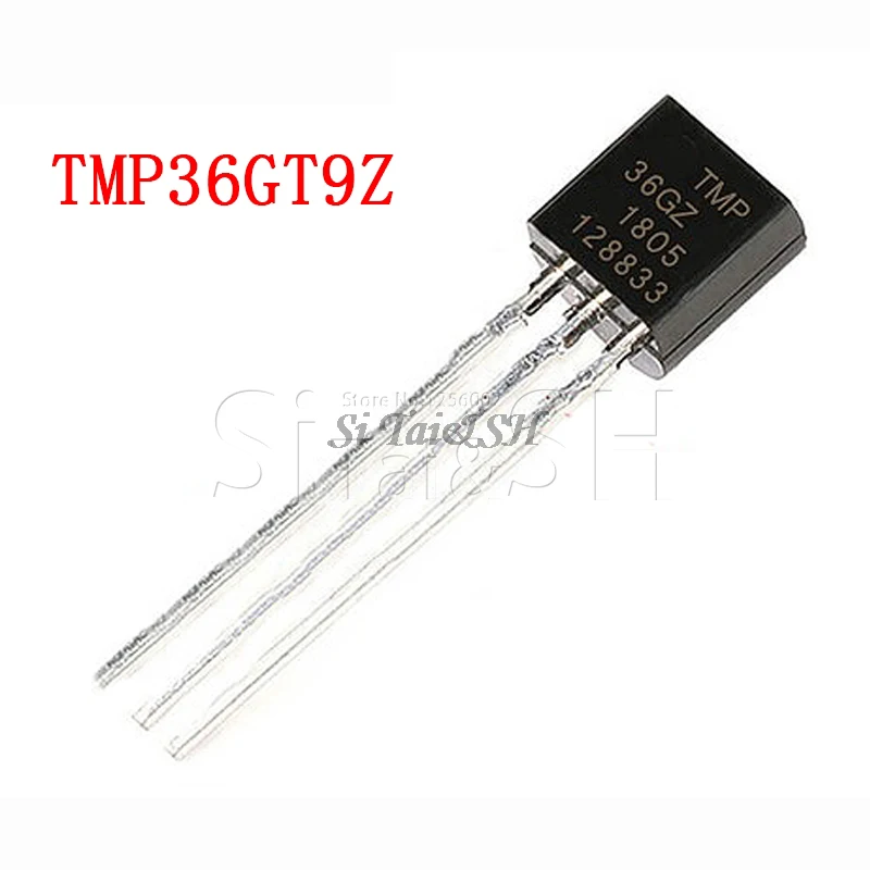 1Pcs/Lot TMP36 TMP3…
