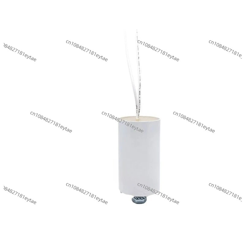 

12uF MLB MKP 12/400I/E589 fan motor starting capacitor EN60252-1