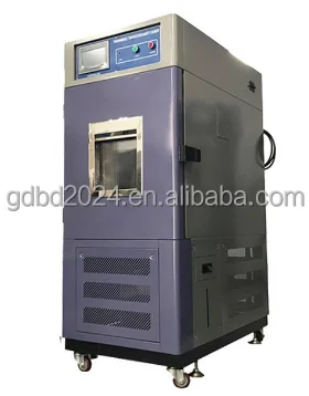 Temperature Cycle Climate Chamber Constant Temperature And Humidity Test Chamber Humidity Environmental Test Chamber