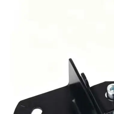 Quick Installation Fixture For Steel Cast Iron Holder 355 Cutting Fixture Robust Cast Iron Build Precise Material Holding