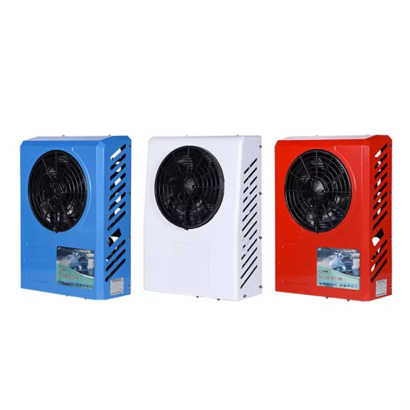 12 Volt Split Truck… - image