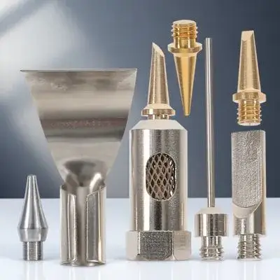 1 セット 1 セットブタンはんだごてチップペン型ガス溶接ツールはんだ付けステーション用交換チップポータブル軽量