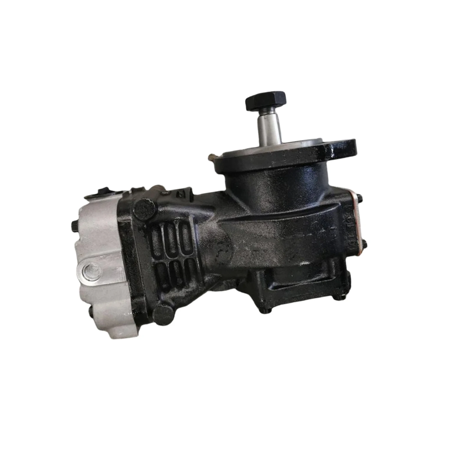 

Air Brake Compressor For Cummins Engine ISBE 3971519 3964688 3969104 Excavator Engine Replacement Parts