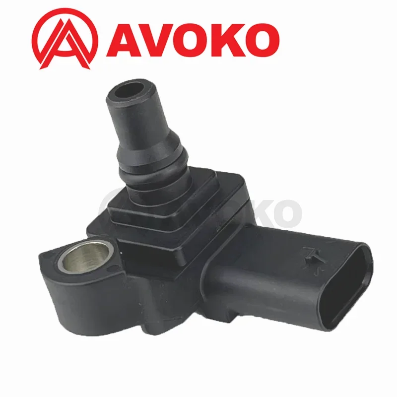 7804742-01 780474201 13627804742 13628637896 خريطة ضغط الهواء متعددة سينور لسيارات BMW B37 B37B B47 B47B 1 SERIES F20 2.0 11-15