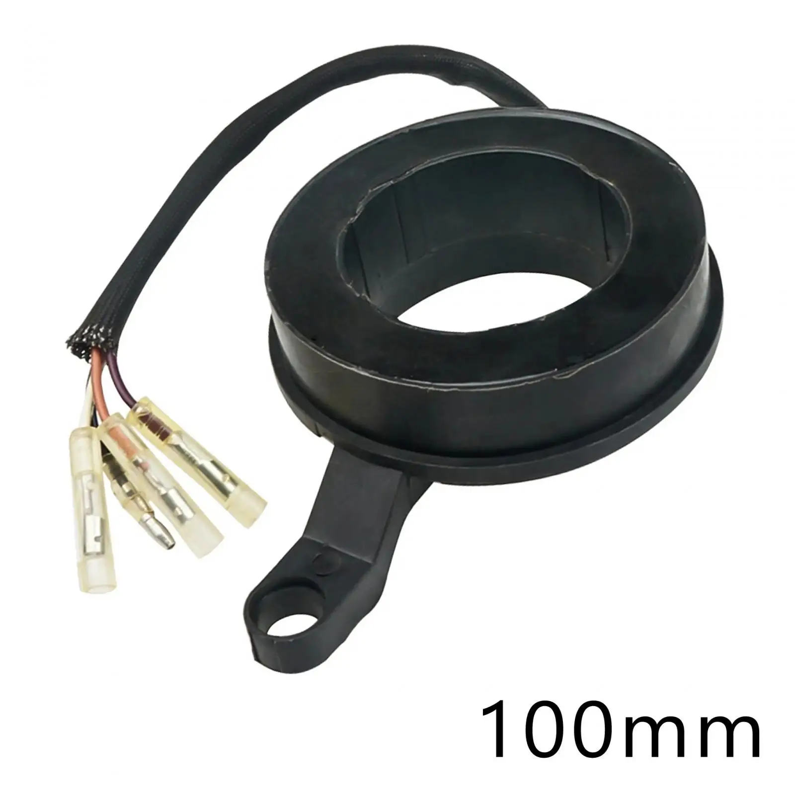 El gatillo marino 134-4512-3 854512T del motor fueraborda reemplaza las piezas