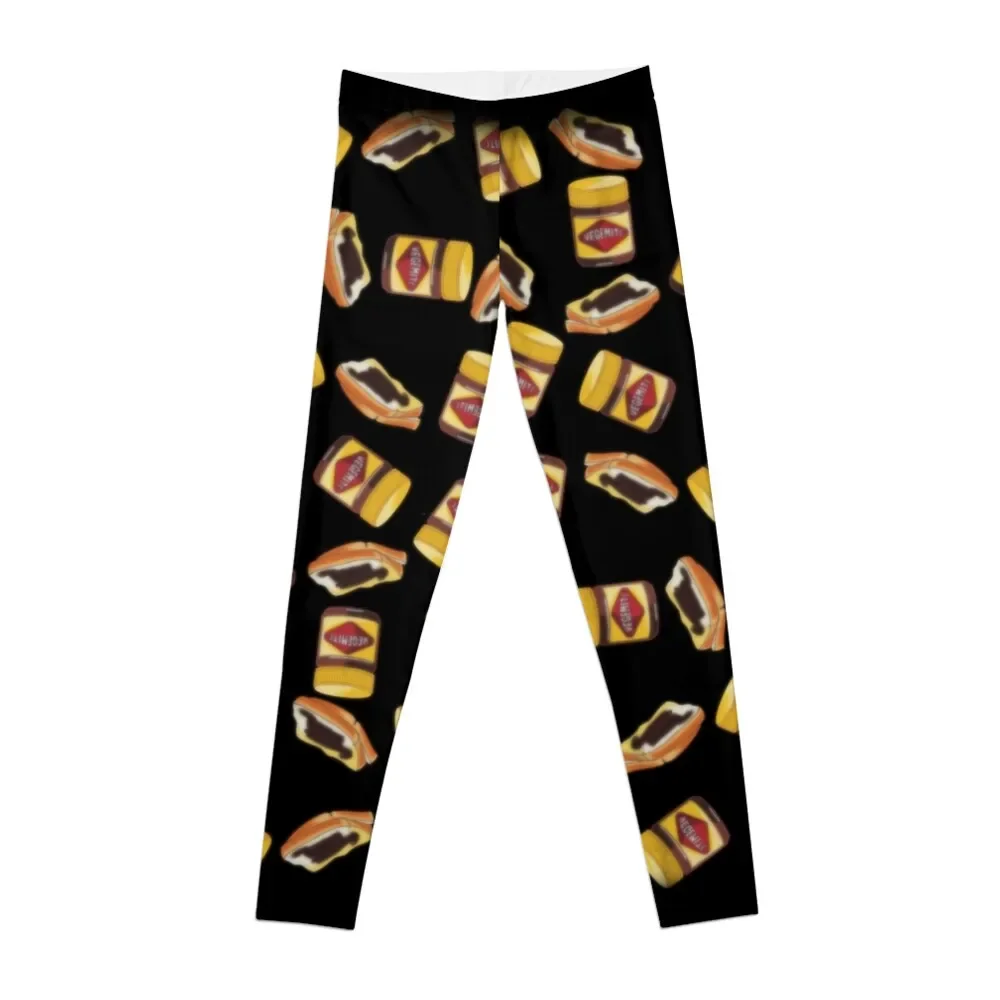 

Beboo the Vegimite Boy Leggings sportswear for gym legings for fitness sportswear woman gym 2025 Womens Leggings