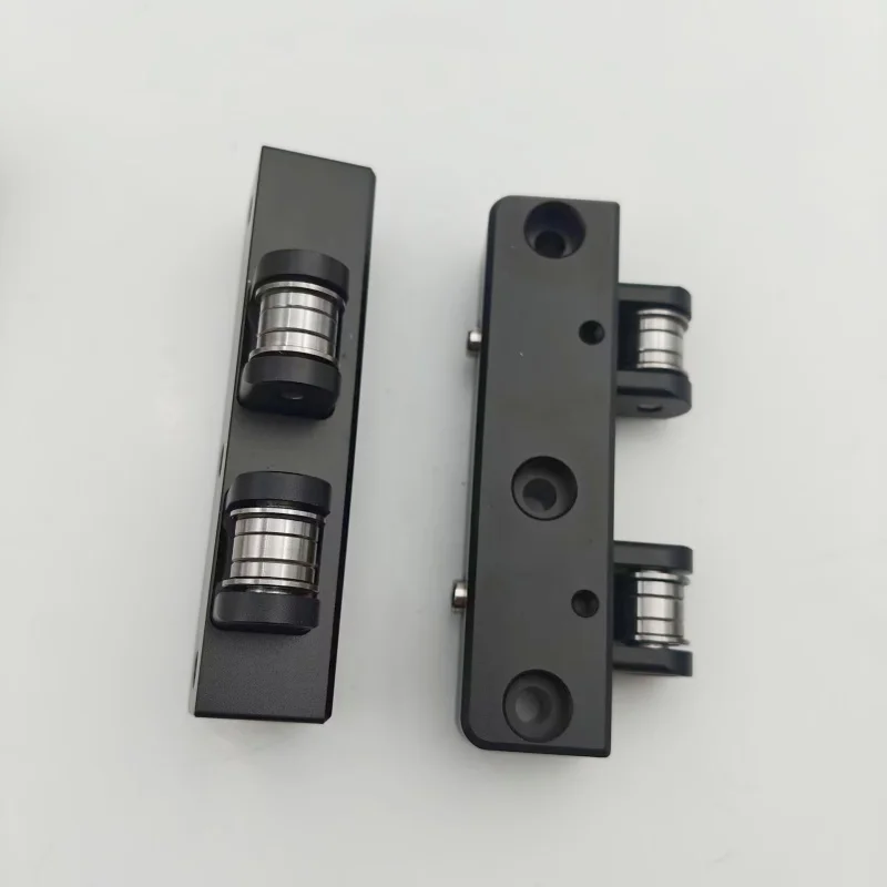1set Rat Rig V Core 3.1 hybrid aluminum CNC conversion upgrade kit XY joiner front tensioner  v-core3.1 AWD set