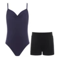 Navy Blue B