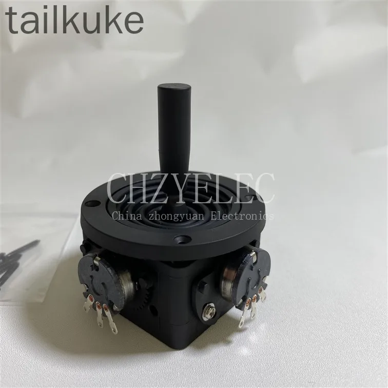 Rocker Joystick Two-axis Two-dimensional Rocker Potentiometer ZY-D202B Servo Controller, Etc.
