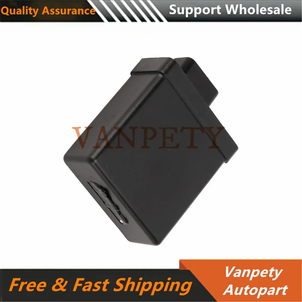 

5VM-85540-00 5VM8554000 New CDI UNIT For Yamaha YFS200 Blaster 200 2003-2006 8PIN YFS 200 UNIT ATV IGNITION BOX
