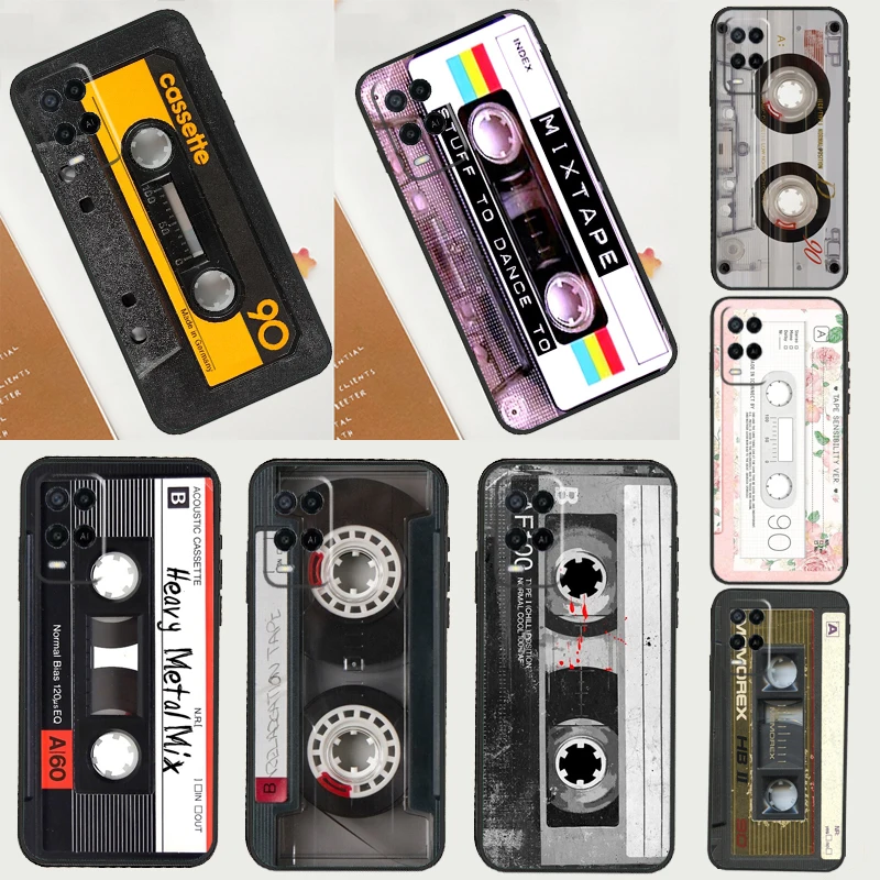 Cassette Tape Case … - image