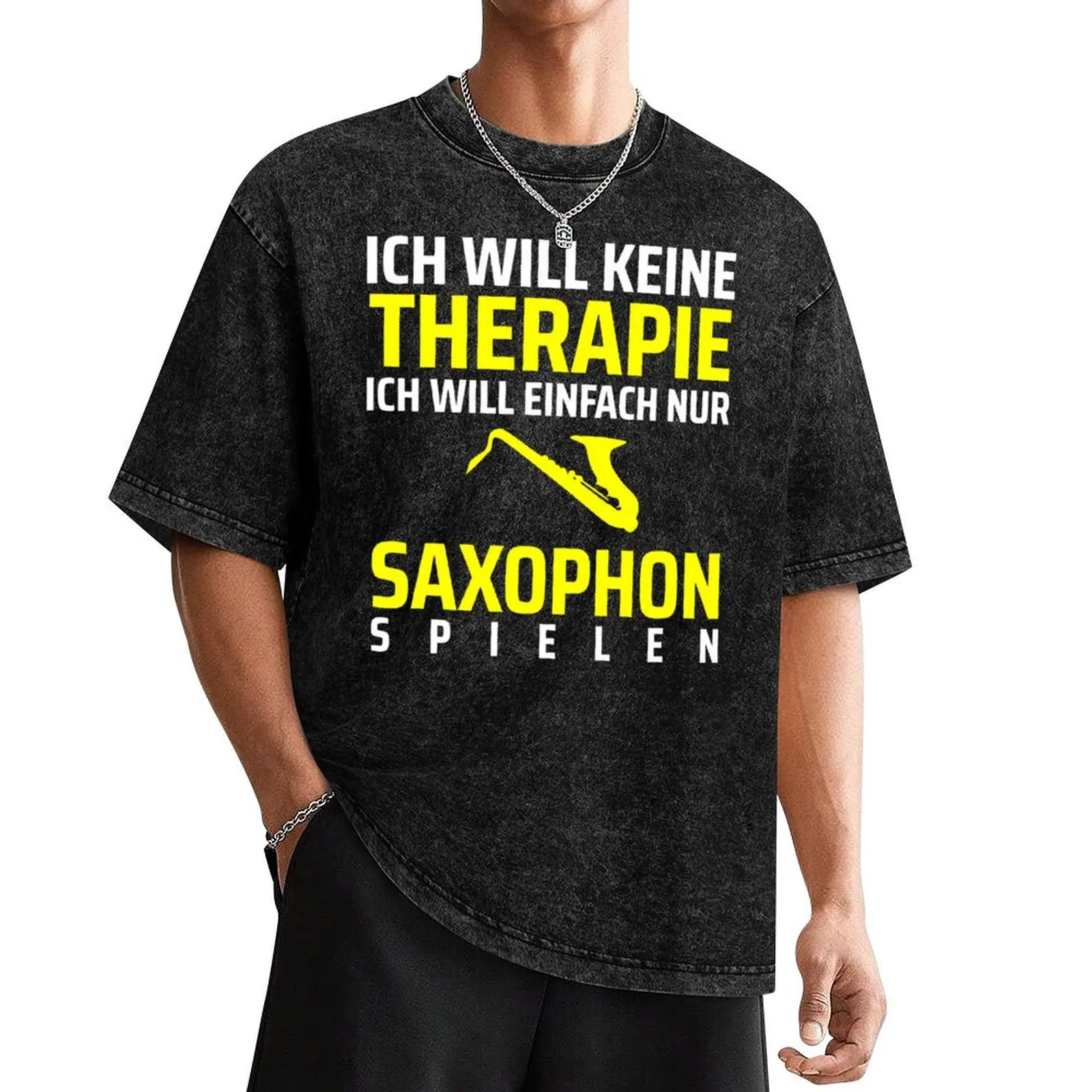 

lustige saxophon zitieren 6 T-Shirt blanks man clothes fruit of the loom mens t shirts