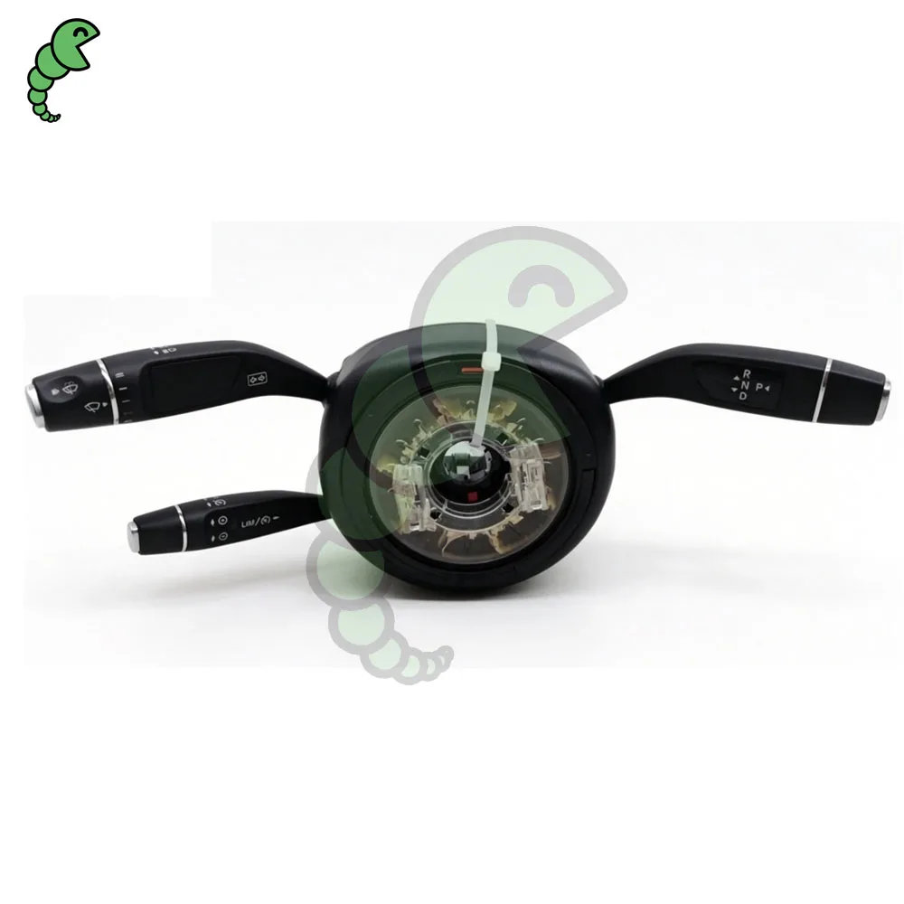 Steering Column Cluster Switch Wiper Stalk Slip Ring fit for Mercedes W205 A2059001323 A2059004038 A2059001339 A20590013239051