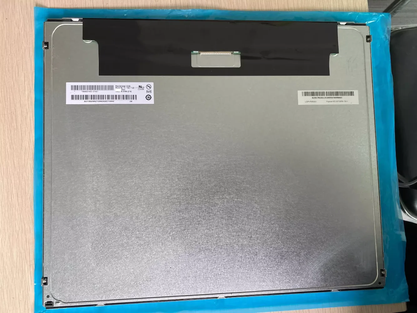 

Оригинальный 17-дюймовый ЖК-экран TFT M170ETN01.1
