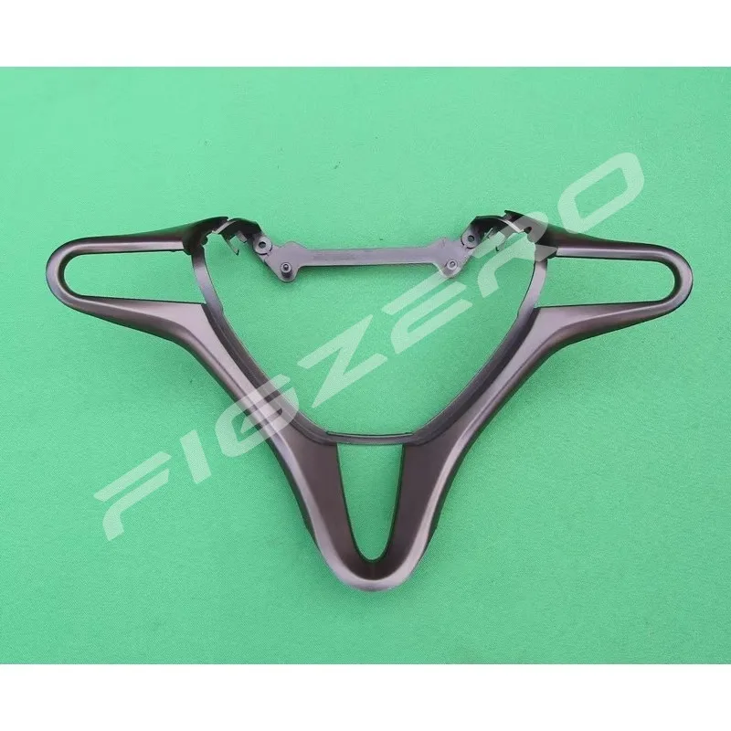 

Genuine Three Spoke Steering Wheel Trim Strip Button Frame Cover for Honda Civic 2009-2011
