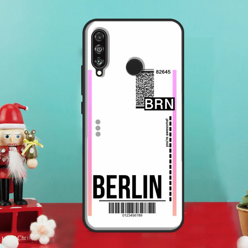 حافظة لهاتف هواوي نوفا Y90 Y60 Y70 Y61 Y91 Y72 Y73 12s 12i 11i 8i 9 10 SE P30 P40 Lite P60 Pro