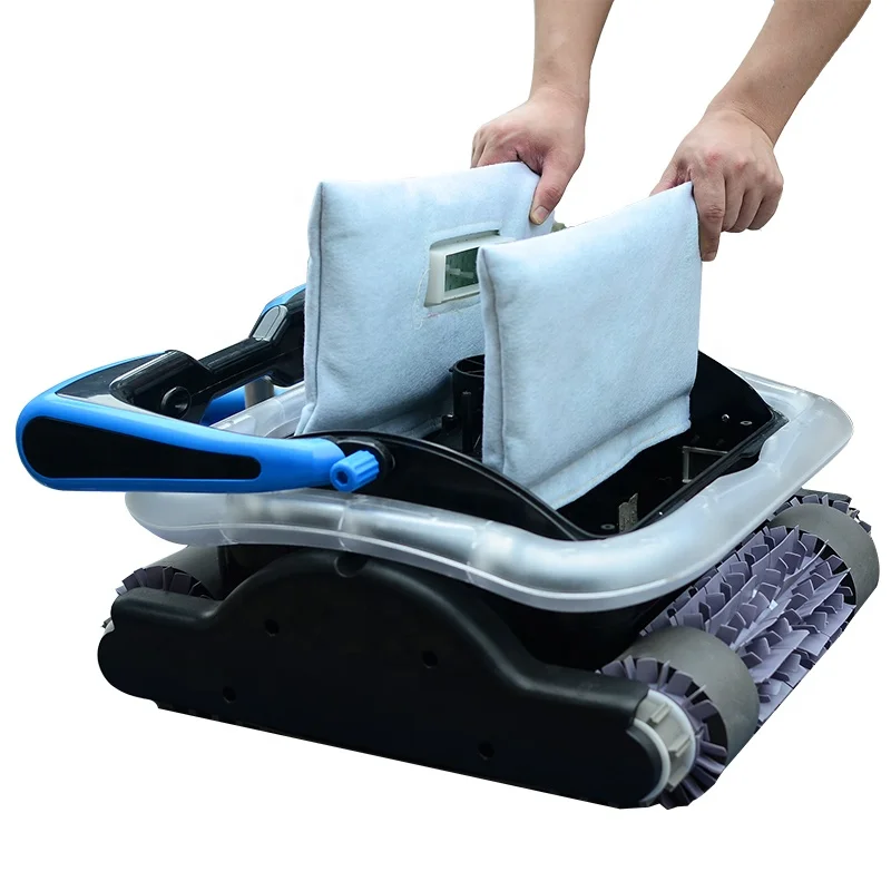 Горячая Распродажа HJ2042 робот для бассейна