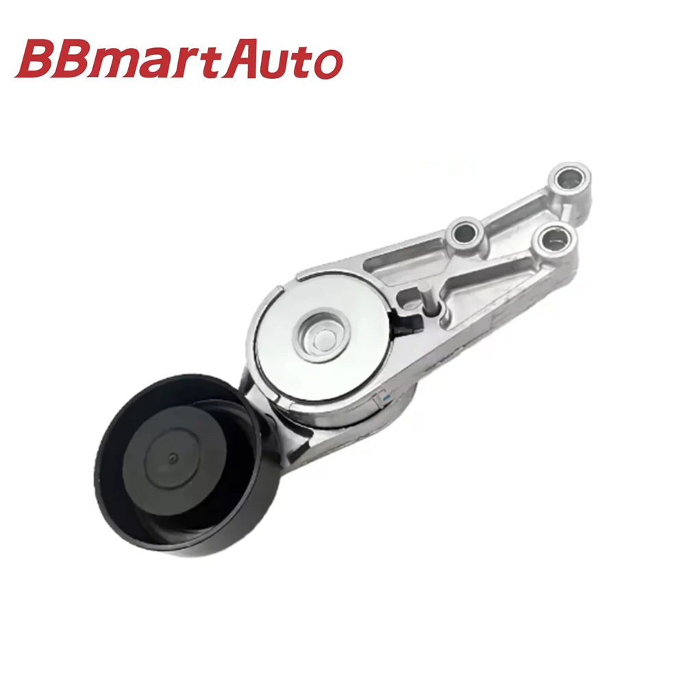 

BBmart Auto Parts 1pcs Belt Drive Tensioner For Audi A4 2003-2005 B6 B7 1.8T A6L 4Z8 C6 2.0 T C5 1.8L 06B903133E