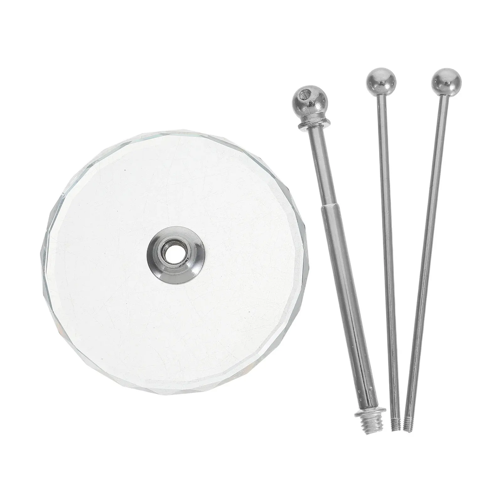 Telescopic Stainless Steel Flag Pole Holder Car Mount Flagpole Stand Bracket Vehicle Flag Mount Truck Boat Outdoor Use
