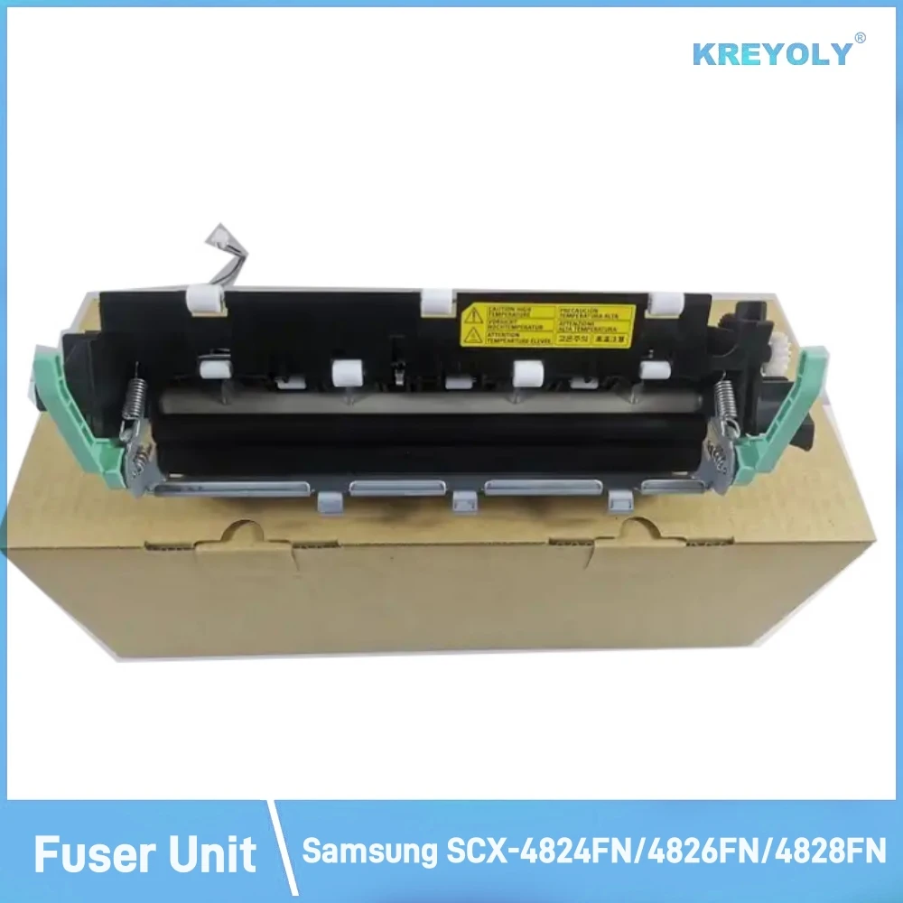 

Premium Fuser Unit For Samsung SCX-4824FN/4826FN/4828FN 110V JC96-05133A JC91-00926A JC91-00926B 220V C96-05132A JC91-01004A