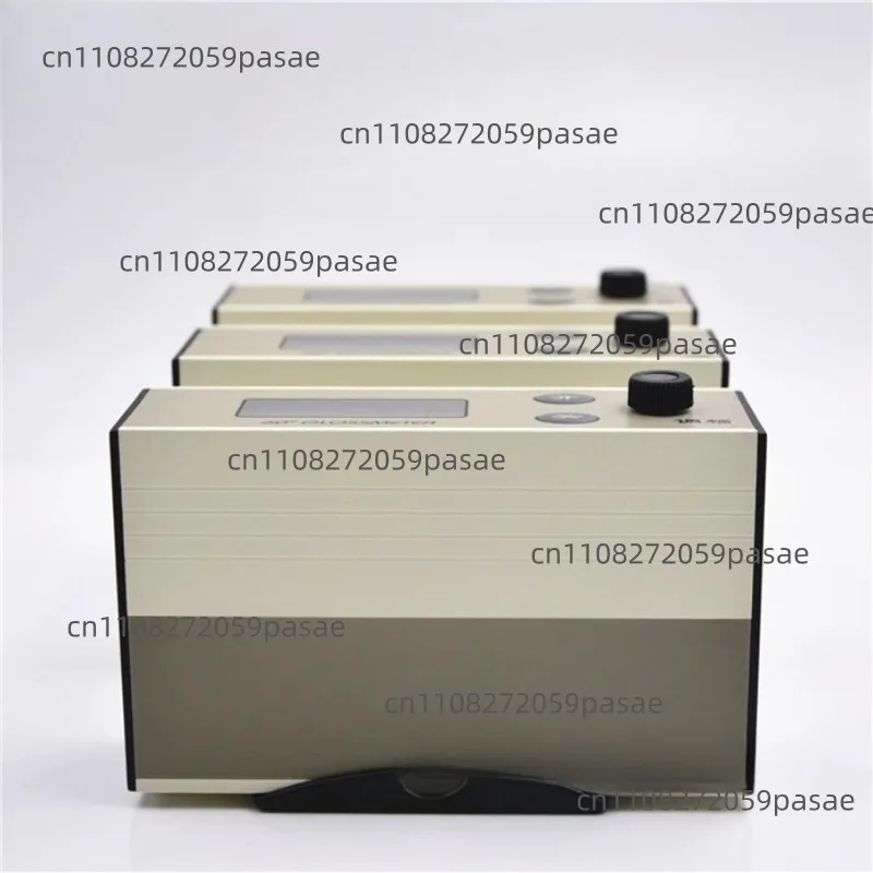 Gloss Meters and Photometers for Paint, Ink, Tiles, Stone, and Metal