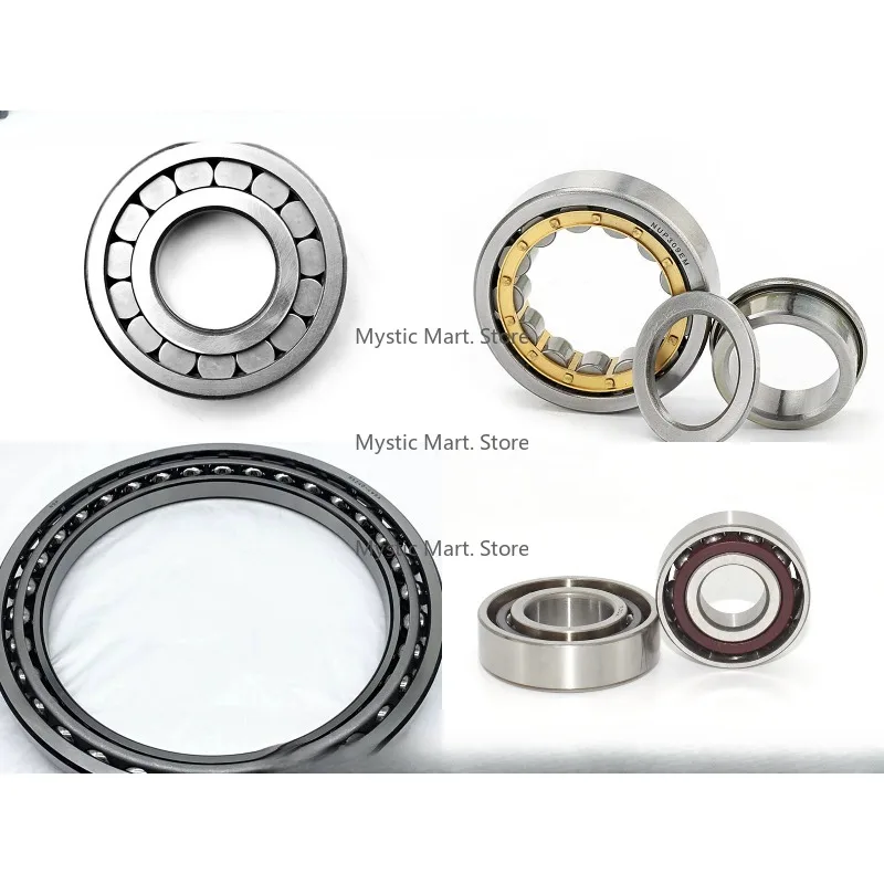 ソースファクトリー NU224E 直接円筒ころ軸受対応エアコンプレッサーモーター 長寿命
