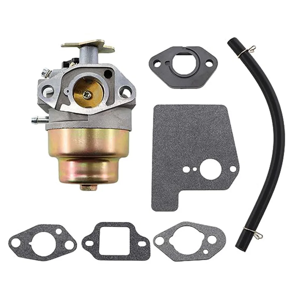 Carburetor With Gasket For Honda HRX 426 For QX HRB476C For QXE HRX426 For RXE Grass Cutter Chainsaw Parts