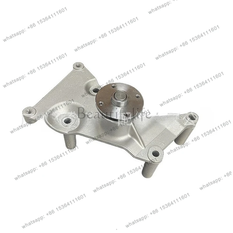 

Pump bracket MD143208 for Pajero Montero V33W V43W 6G72