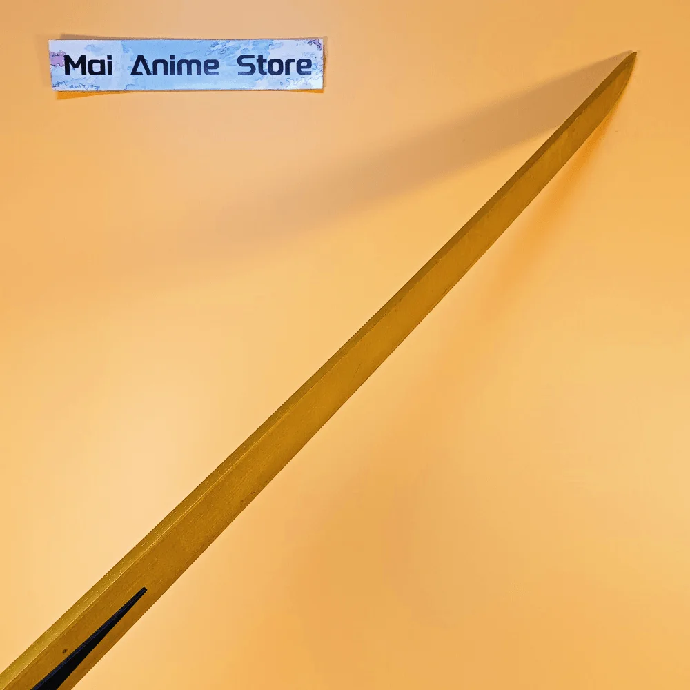 47인치 대형 2B 9S 카타나 실물 크기 카타나 오리지널 사무라이 검 애니메이션 오토마타 검 코스프레 소품 닌자 나이프 무딘 장난감 선물