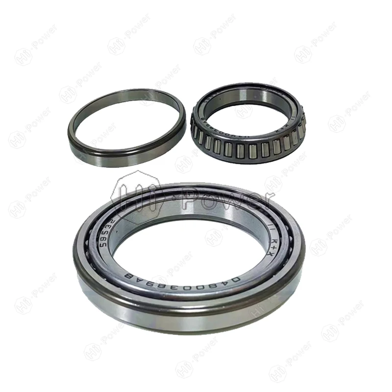 

Car Bearing 62TE Auto Transmission Gear 2H0501319 NP442849 2pcs For Dodge and Crysler car Gearbox Clutch Kit 04800389AB NP736810