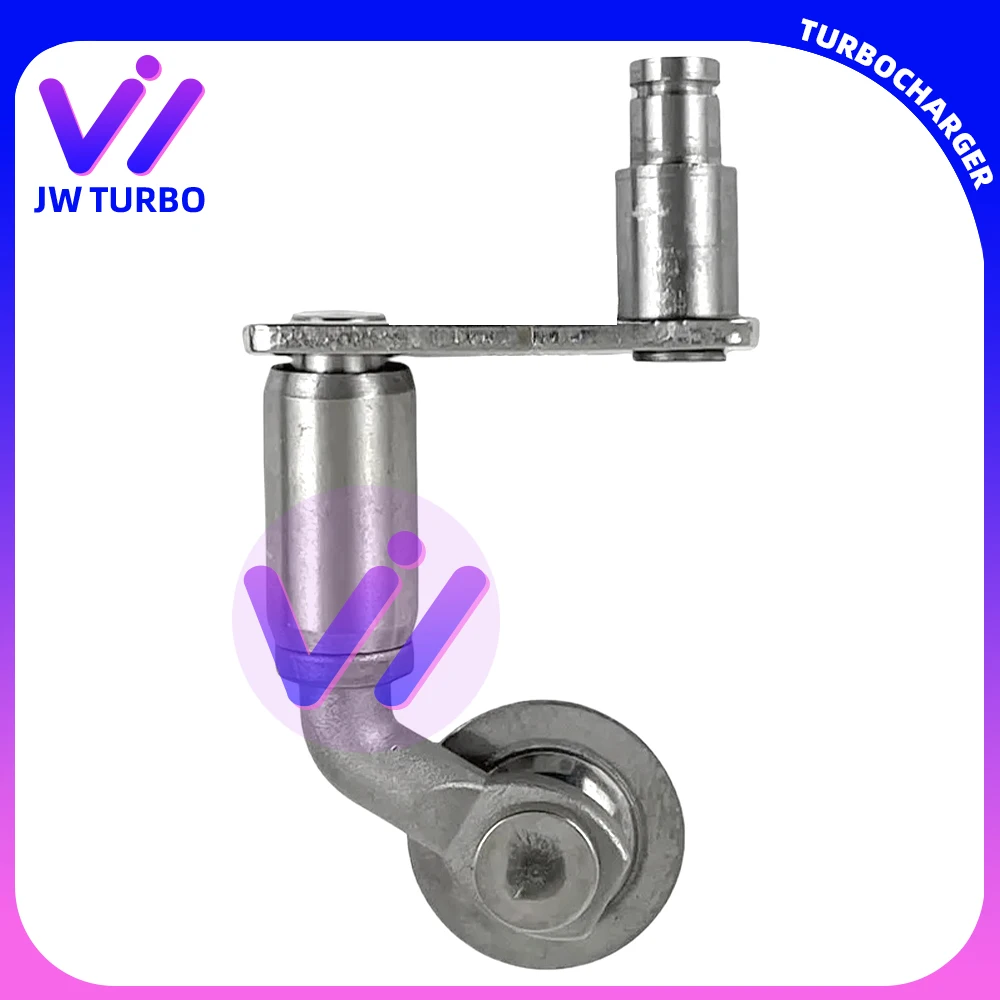 Turbo Wastegate Rattle Flapper For Renault Scenic Laguna 703245 751768 717345 717345-2 751768-5003S 751768-0001
