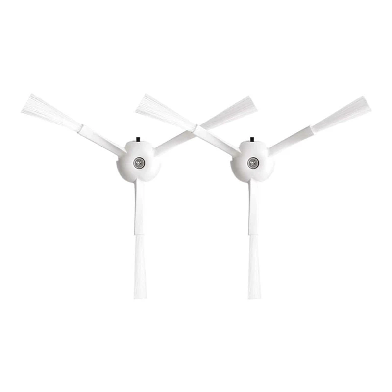 Roborock-掃除機用のスペアパーツキット,サイドブラシ,フィルター,ダストバッグ,モップパッド,P10,a7400rr,P10, 9個