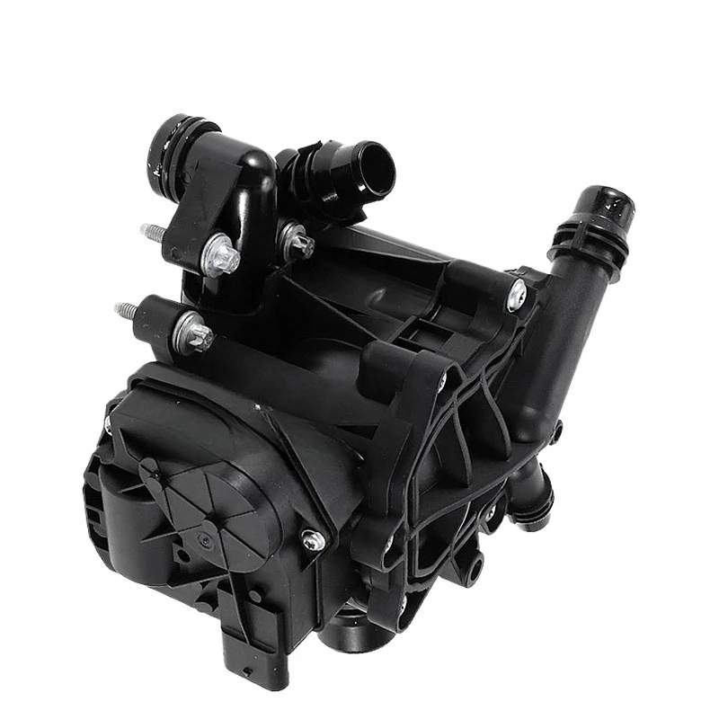 11537644811 for BMW 120i 125i 220i 225i 320i 330i 420i 430i 525i 530i 630i 730Li X4 F20 F22 B38 B48 Engine Coolant Thermostat