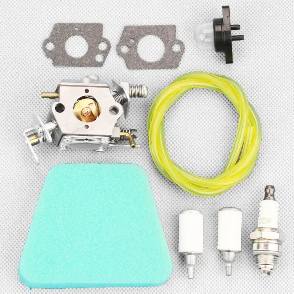 

Carburetor Air Filter For Partner 351 352 370 371 390 391 401 420 422 Chainsaw