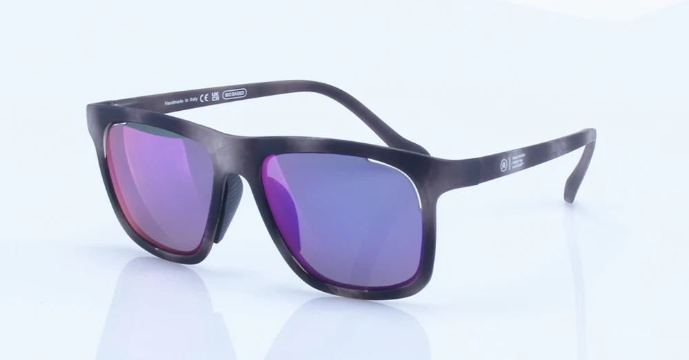 Ohne Box Alba Optik polarisierte Fahrrad brillen Männer Frauen Sport brille Straße MTB Fahrrad Fahrrad Brille Outdoor Sonnenbrille – Detail 8