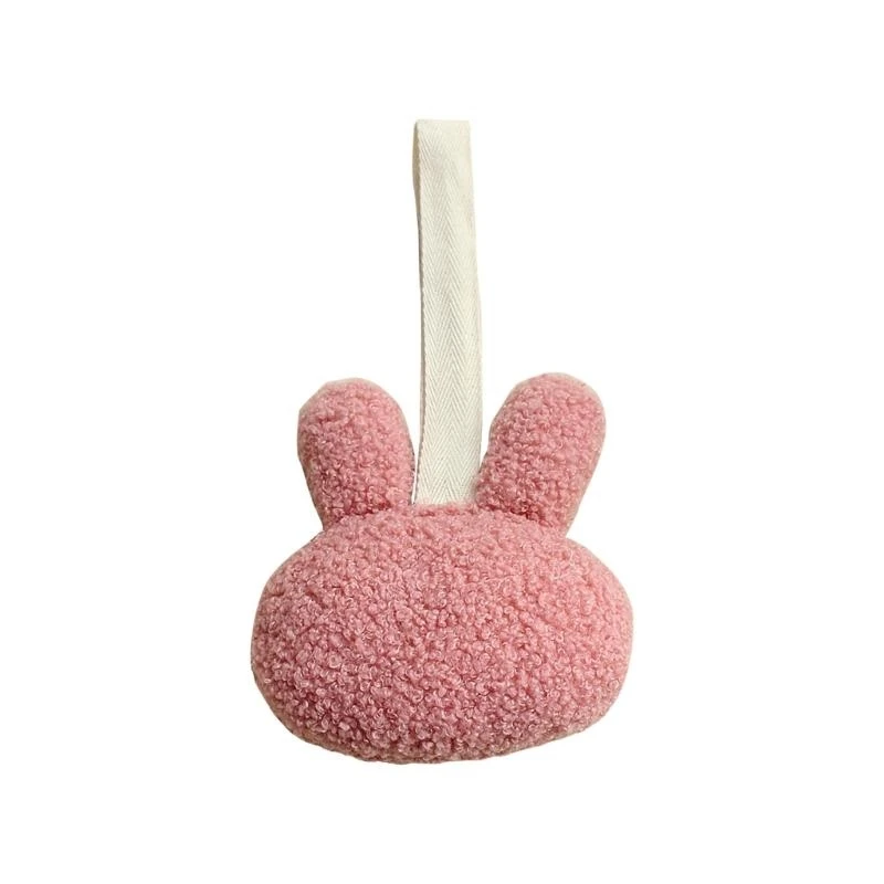 

J15U Удобный поводок для соски Прекрасный держатель для соски-медведя Декор Идеально подходит для прогулок