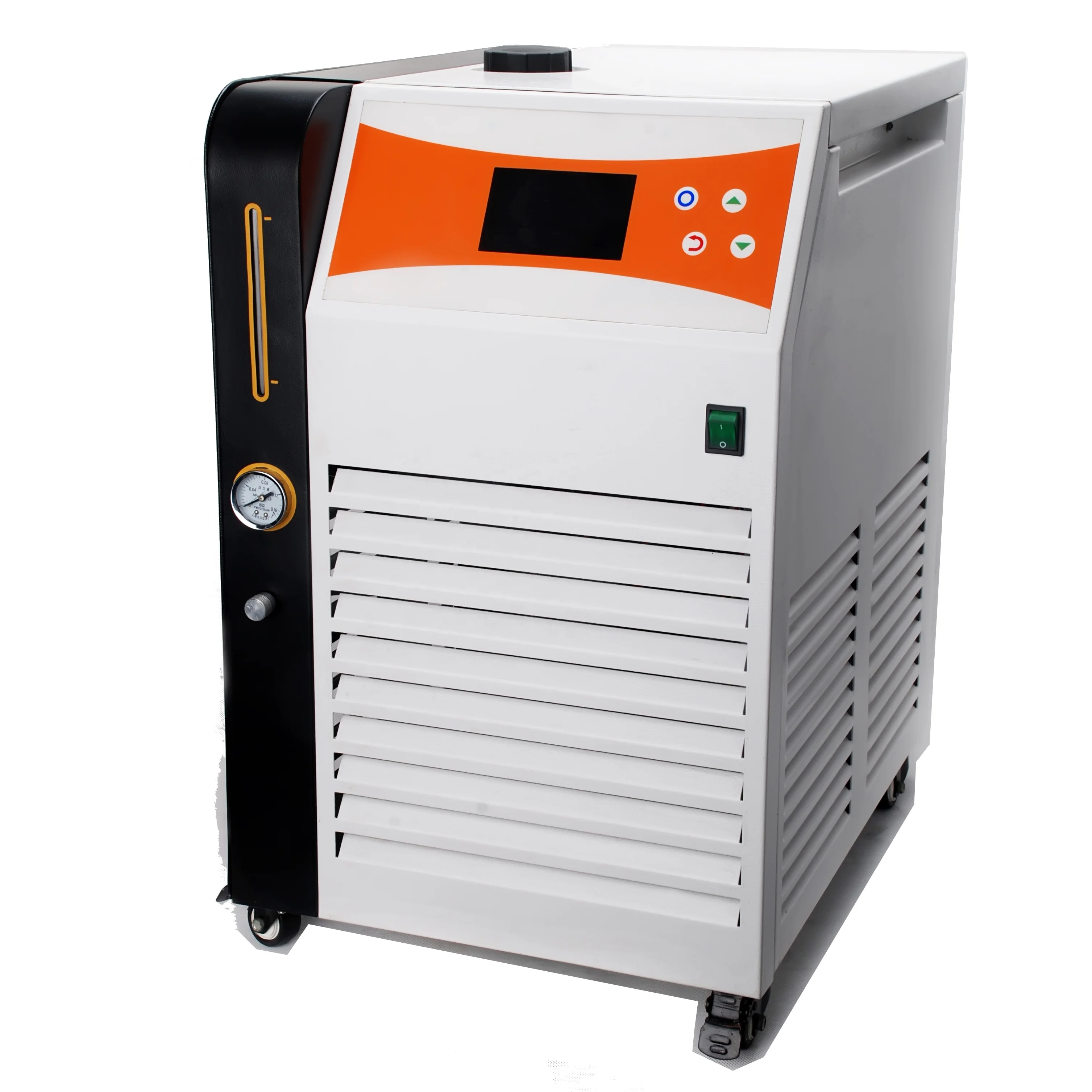 

CHINCAN FC1200 Recirculating Chiller Cooling Water Bath with Good Price