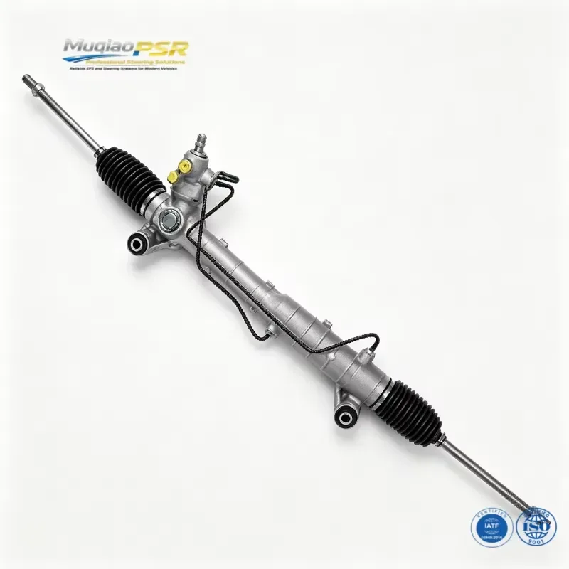2026 High-performance Hydraulic Power Steering Rack OE 4858065J01 J00 for Grand Vitara JT APV 2005-2015 Brand New Part RHD
