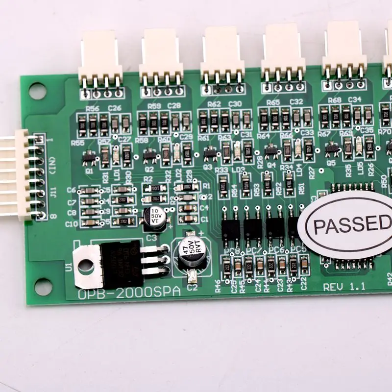 1pce OPB-2000SPA Elevator Button Board Lift Accessories