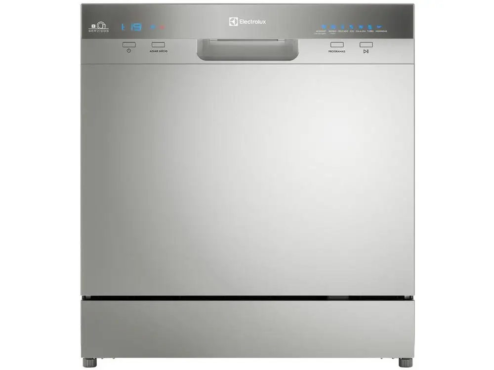 Lavavajillas Electrolux LL08S, 8 Services-110V