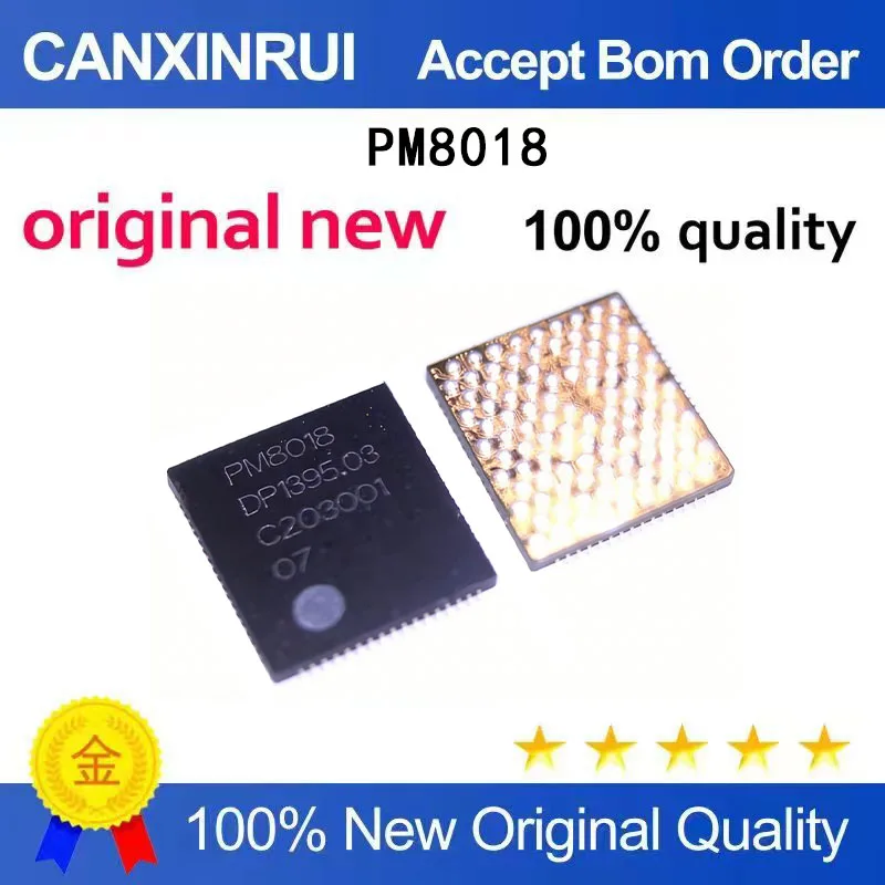 

（5-100 pieces）Brand new spot PM8018 PM8018 small IC