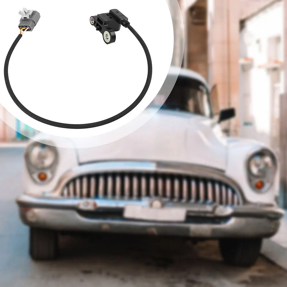 

Engine Crankshaft Position Sensor Heavy Duty Car Crankshaft Position Sensor For Vehicle Car