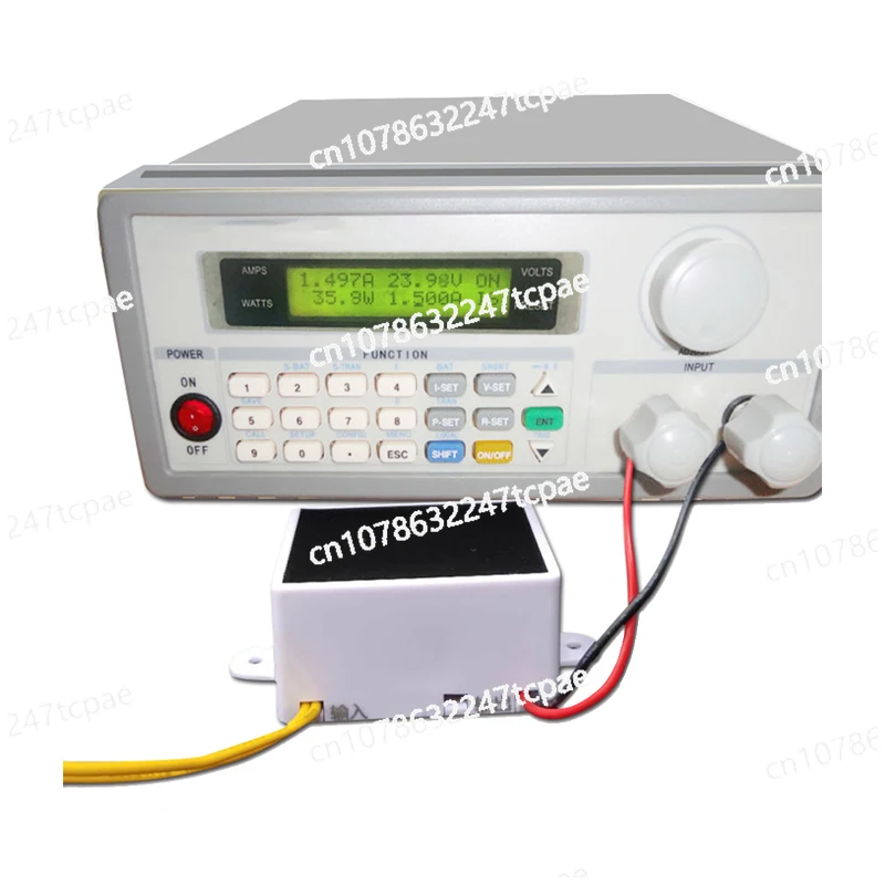 AC-DC Power Conversion Module Input 100-240V Output 220V to 12V 24V 3A 36W DC