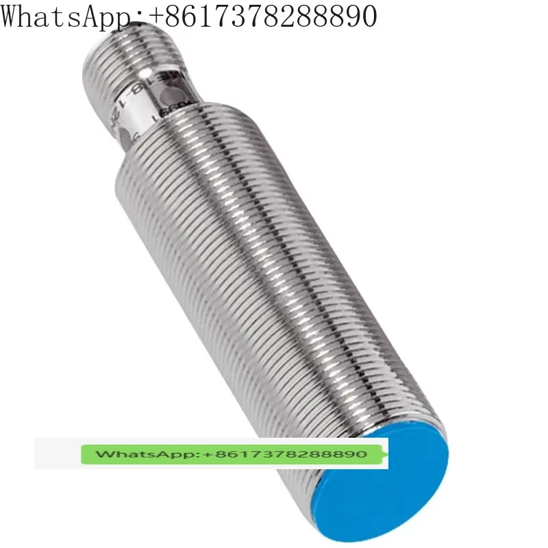 

SICK FA sensor IME18-08NNSZC0K/IME30/08/12/15 plug normally open NPN